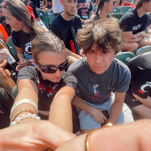 Meet your Posher, Riley - Picture 1 of 1